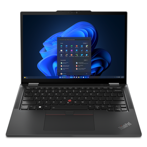 레노버 씽크패드 X13 G5 블랙, 코어Ultra5, 512GB, 16GB, WIN11 Pro, 2024.08