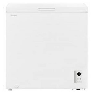 캐리어 모드비 냉동고 199L 방문설치