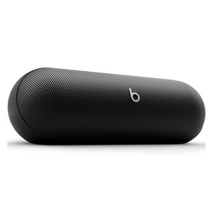 Apple Beats Pill Wieless 블루투스 스피커, Matte Black