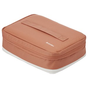 브랜든 확장형 뷰티 파우치