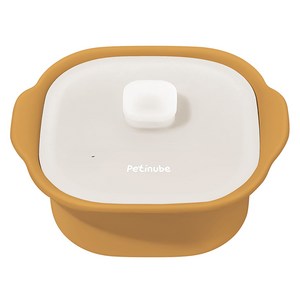 쁘띠누베 실리콘 이유식 대용량 멀티 찜기 1200ml