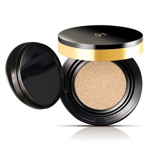 이자녹스 듀얼 커버 쿠션 15g, 21호 라이트 베이..., 1개