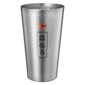 하로로 알루 사와컵, 800ml, 1개