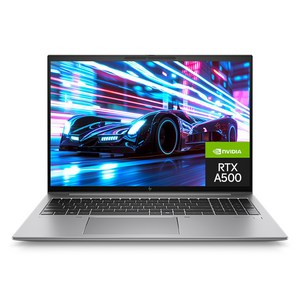 HP Z북 파이어플라이 G11 16 실버, 코어Ultra7, 1TB, 16GB, WIN11 Pro, 2024.07