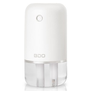 비디오 듀얼 미니 USB 가습기