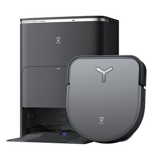 ECOVACS 디봇 X5 프로 옴니 로봇청소기