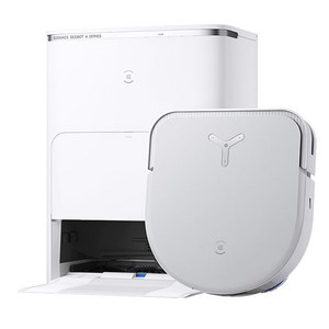 ECOVACS 디봇 X5 프로 옴니 로봇청소기