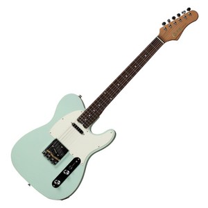 크래프터 모던서울 T 60s 일렉기타, Ara Green, CRAFTER-MO..., 1개