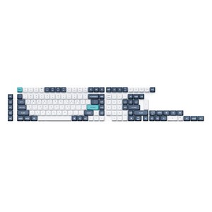 키크론 액세서리 더블샷 OSA 프로파일 PBT 키캡세트