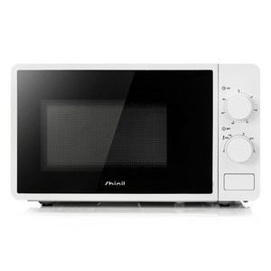 신일 전자레인지 다이얼식 20L