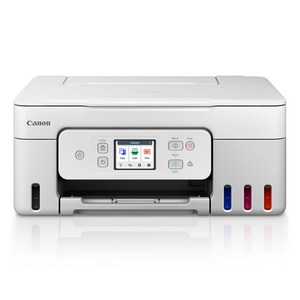 캐논 무한잉크 무선 복합기