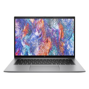 HP Z북 파이어플라이 G11 실버, 라이젠7, 1TB, 16GB, WIN11 Pro, 2024.09