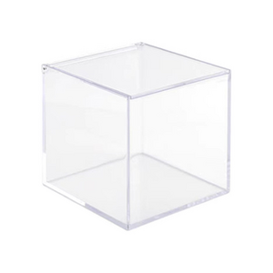탑피아 간편한 커피캡슐 보관함 6 x 6 x 6 cm, 1개