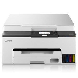 캐논 무한잉크 복합기