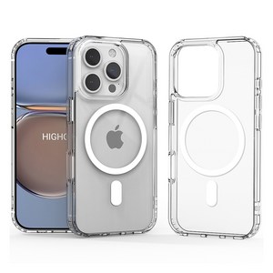 하이온 CEC 프로 맥세이프 젤하드 케이스