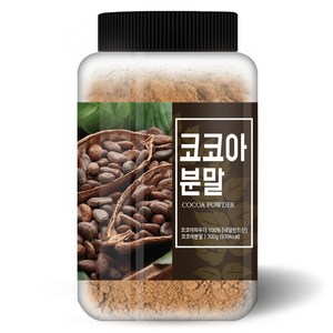 건강스토리 코코아 파우더, 300g, 1개입, 1개