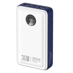 라플루 PD 30W 초고속 충전 보조배터리 20000mAh