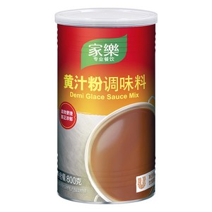 크노르 데미 그레이스 소스, 800g, 1개