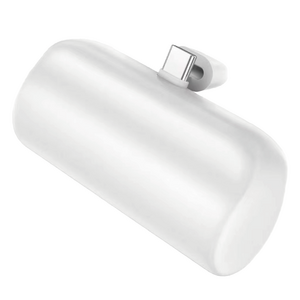 지파워 갤럭시 전기종 아이폰 15/16호환 PD23W 5000mAh 고속 도킹형 보조배터리 C타입