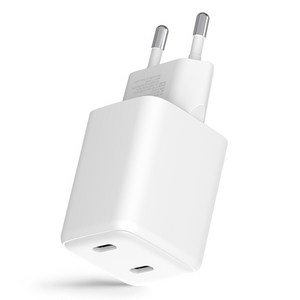 만렙 35W GaN PD 어댑터 C타입 아이폰 고속충전기