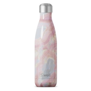 Swell 보틀 텀블러, 지오드로즈, 1개, 500ml