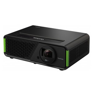 뷰소닉 4K UHD 단초점 게이밍 가정용 빔프로젝터