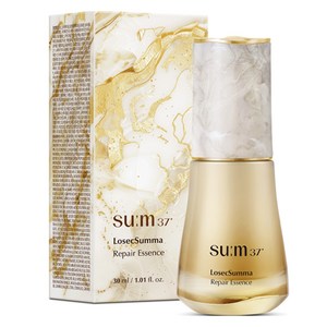숨37도 로시크숨마 리페어 에센스, 30ml, 1개