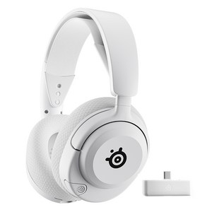 스틸시리즈 무선 게이밍 헤드셋