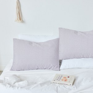 리브맘 홈 알러지케어 베개커버