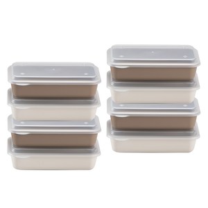 아띠홈 밀프렙 1단 도시락