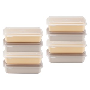 아띠홈 밀프렙 1단 도시락