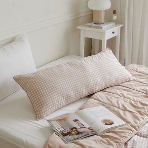 쁘리엘르 통세탁 사계절 다용도 바디필로우