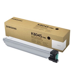 삼성전자 CLT-K804S/TND 토너