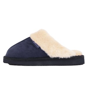 프로월드컵 남녀 겨울신발 털 방한 슬리퍼