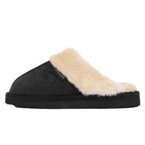 프로월드컵 남녀 겨울신발 털 방한 슬리퍼