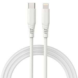 아이히트코리아 C타입-8핀 초고속 충전 케이블 27W