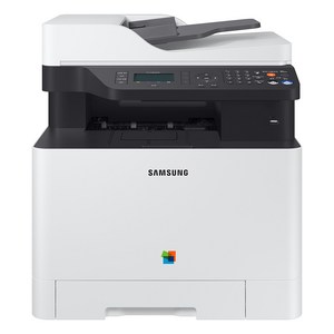 삼성전자 컬러 레이저 복합기