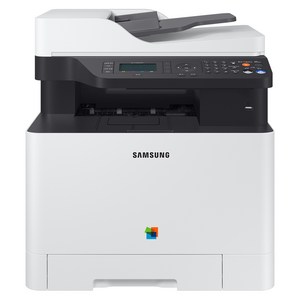 삼성전자 컬러 레이저 복합기