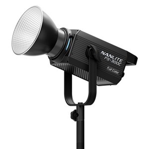 난라이트 컬러 조명