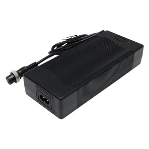 모토벨로 A3 전동스쿠터 전용 48V 충전기