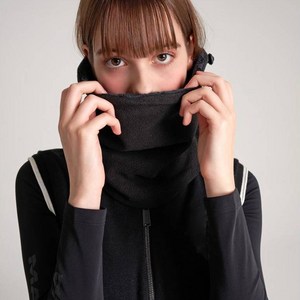 테크스킨 남여공용 겨울 방한 넥워머