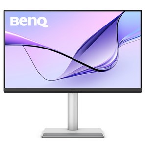 벤큐 4K UHD 맥북 사용자를 위한 모니터