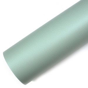 로즈로사 솔리드 패브릭 인테리어필름 단색 시트지 PTG99, 블루그린, 60cm x 10m
