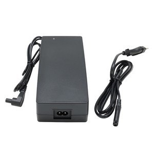 모토벨로 FAT 프로 3 전기 자전거 48V 전용 충전기