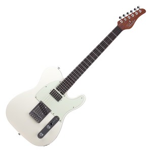 쉑터 닉존스턴 PT 일렉기타, 아토믹 스노우, NICK JOHNS..., 1개