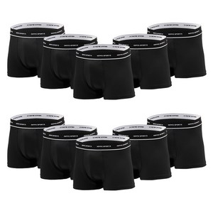 히포 남성 드로즈 팬티 10종 세트