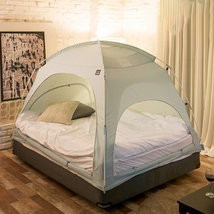 따수미 패브릭 난방텐트 3인용