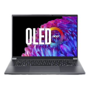 에이서 2024 스위프트 X 14 코어Ulta7 지포스 RTX 4050, 512GB, 32GB, WIN11 Home, SFX14-72G-77V1