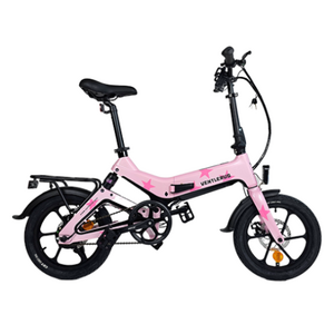 벤틀러스 LT-7 전기 자전거 36V 350W 고객직접설치