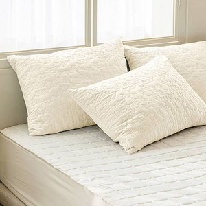 더자리 항균 마이크로 누빔 베개커버